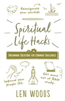 Image for Spiritual life hacks