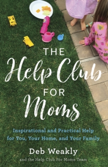 Image for The Help Club for Moms