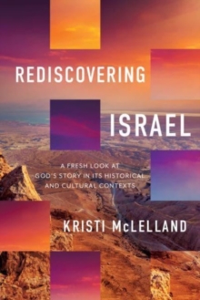 Image for Rediscovering Israel