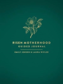 Image for Risen Motherhood Guided Journal