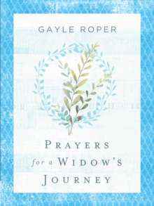 Image for Prayers for a Widow's Journey