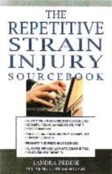 Image for The Repetitive Strain Injury Sourcebook