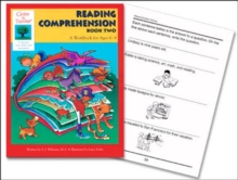 Image for Gifted and Talented Reading Comprehension