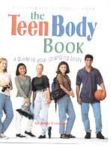 Image for The Teen Body Book