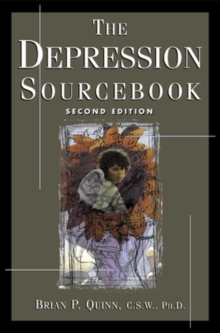 Image for The Depression Sourcebook