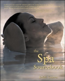 Image for Spa Sourcebook, The
