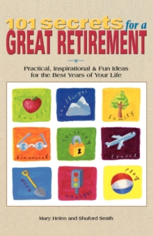Image for 101 Secrets for a Great Retirement