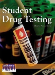 Image for Student Drug Testing