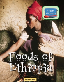 Image for Foods of Ethiopia