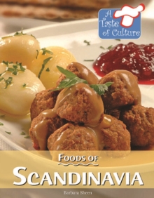Image for Foods of Scandinavia