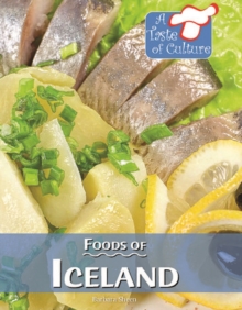 Image for Foods of Iceland