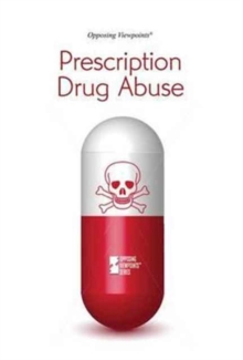 Image for Prescription Drug Abuse