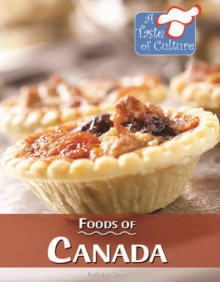 Image for Foods of Canada