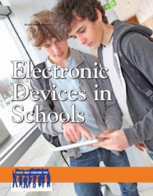 Image for Electronic Devices in Schools