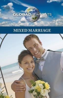 Image for Mixed Marriage