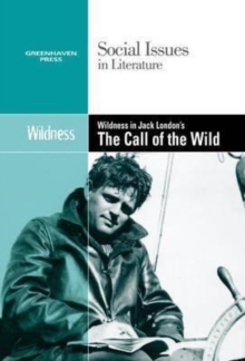 Image for Wildness in Jack London's The Call of The Wild