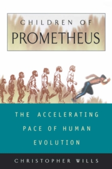 Image for Children Of Prometheus