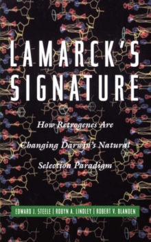 Image for Lamarck's Signature