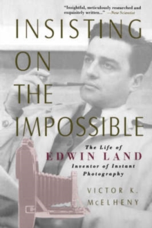 Insisting On The Impossible