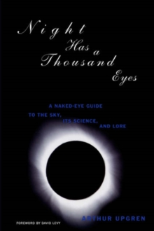Night Has A Thousand Eyes