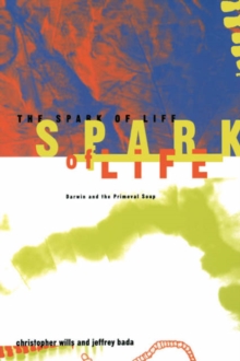 Image for The Spark of Life