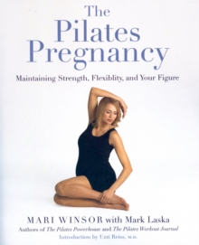 Image for The Pilates Pregnancy