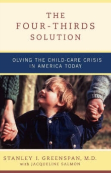 Four-Thirds Solution