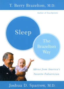 Image for Sleep  : the Brazelton way