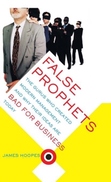 False Prophets