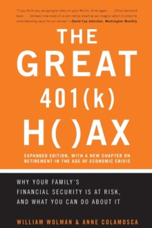 Great 401 (k) Hoax