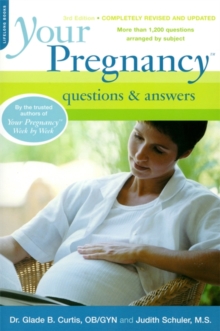 Image for Your Pregnancy Questions and Answers