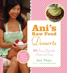 Image for Ani's Raw Food Desserts