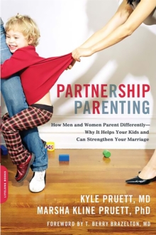 Image for Partnership Parenting