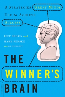Image for The Winner's Brain