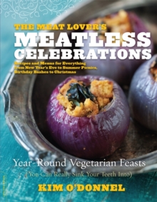 Image for The Meat Lover's Meatless Celebrations