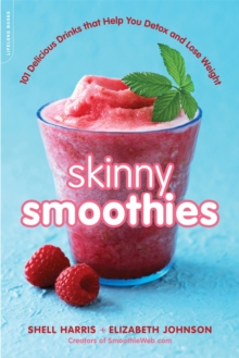 Image for Skinny Smoothies