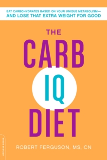 Image for The Carb IQ Diet