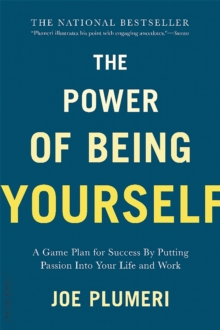 Power of Being Yourself