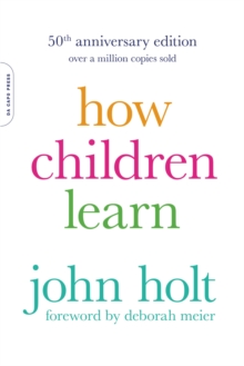Image for How children learn