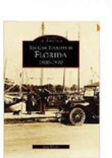 Tin Can Tourists in Florida 1900-1970