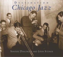 Image for Destination Chicago Jazz