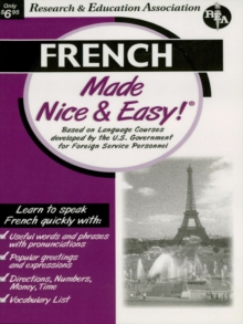 Image for French Made Nice & Easy