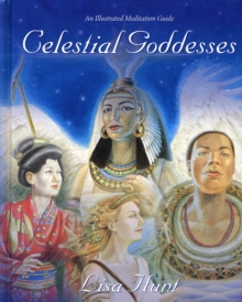 Image for Celestial Goddesses : An Illustrated Mediation Guide