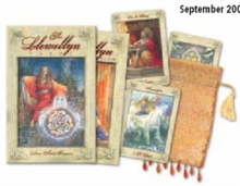 The Llewellyn Tarot