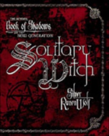 Image for Solitary Witch