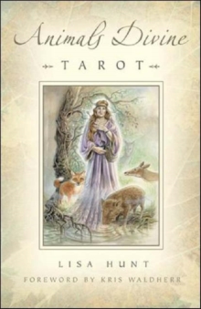 Image for Animals Divine Tarot