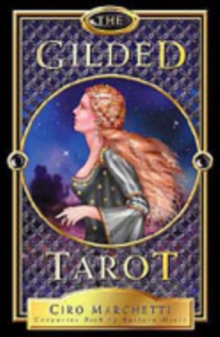 Image for The gilded tarot