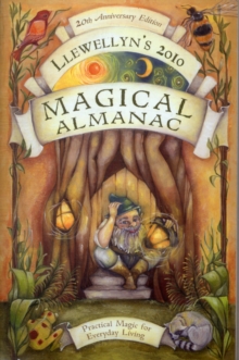 Image for Llewellyn's 2010 Magical Almanac