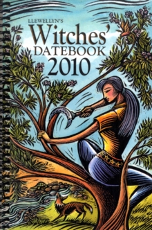 Image for Llewellyn's 2010 Witches' Datebook