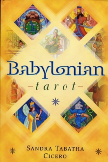 Image for The Babylonian Tarot